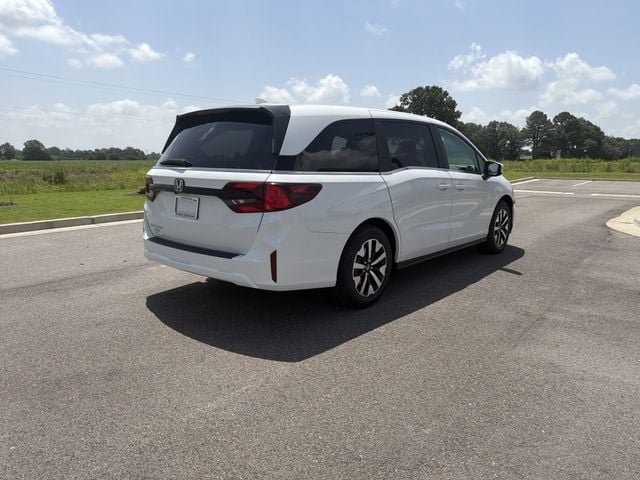 New 2026 Honda Odyssey EX-L image 5