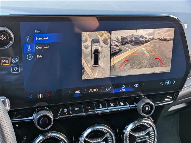 New 2026 Chevrolet Blazer EV LT w/ Midnight/Sport Edition FWD image 13