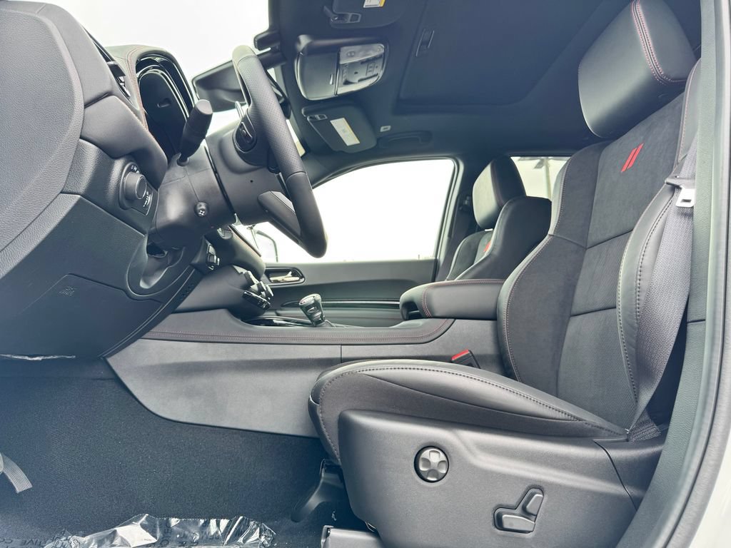 New 2026 Dodge Durango GT AWD/4WD image 17