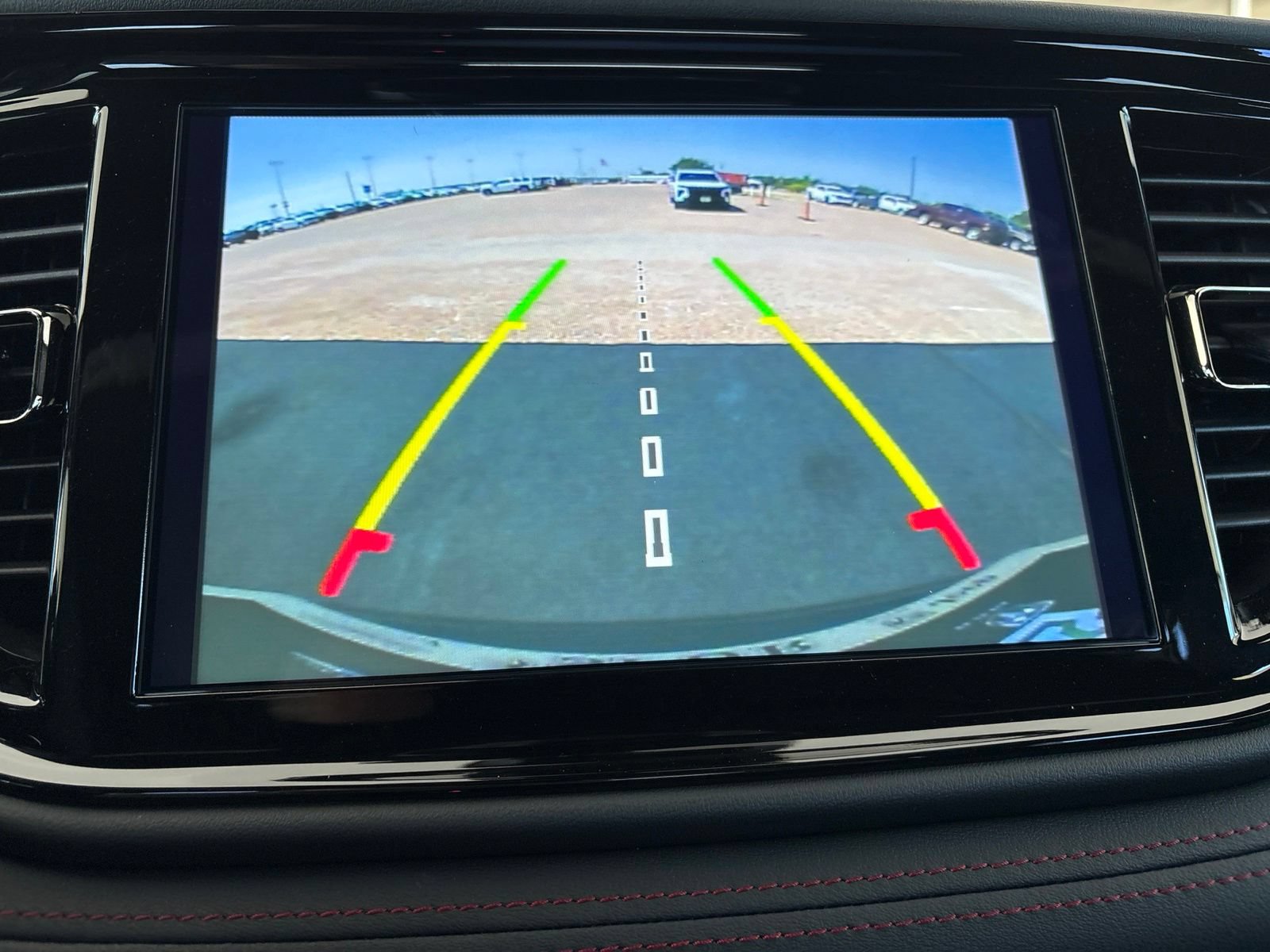 New 2026 Dodge Durango GT AWD/4WD image 26