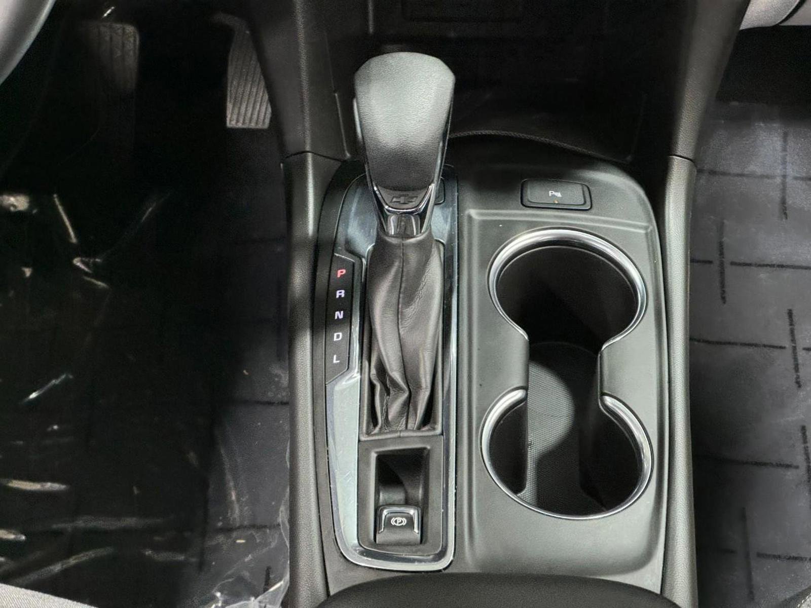 Used 2023 Chevrolet Equinox LT w/ Driver Convenience Package image 15