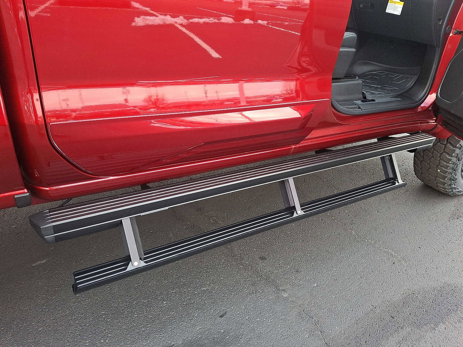 New 2026 Chevrolet Silverado 1500 RST image 11