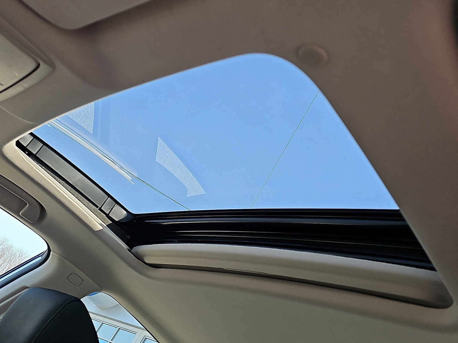 Certified 2020 Honda Accord EX image 14