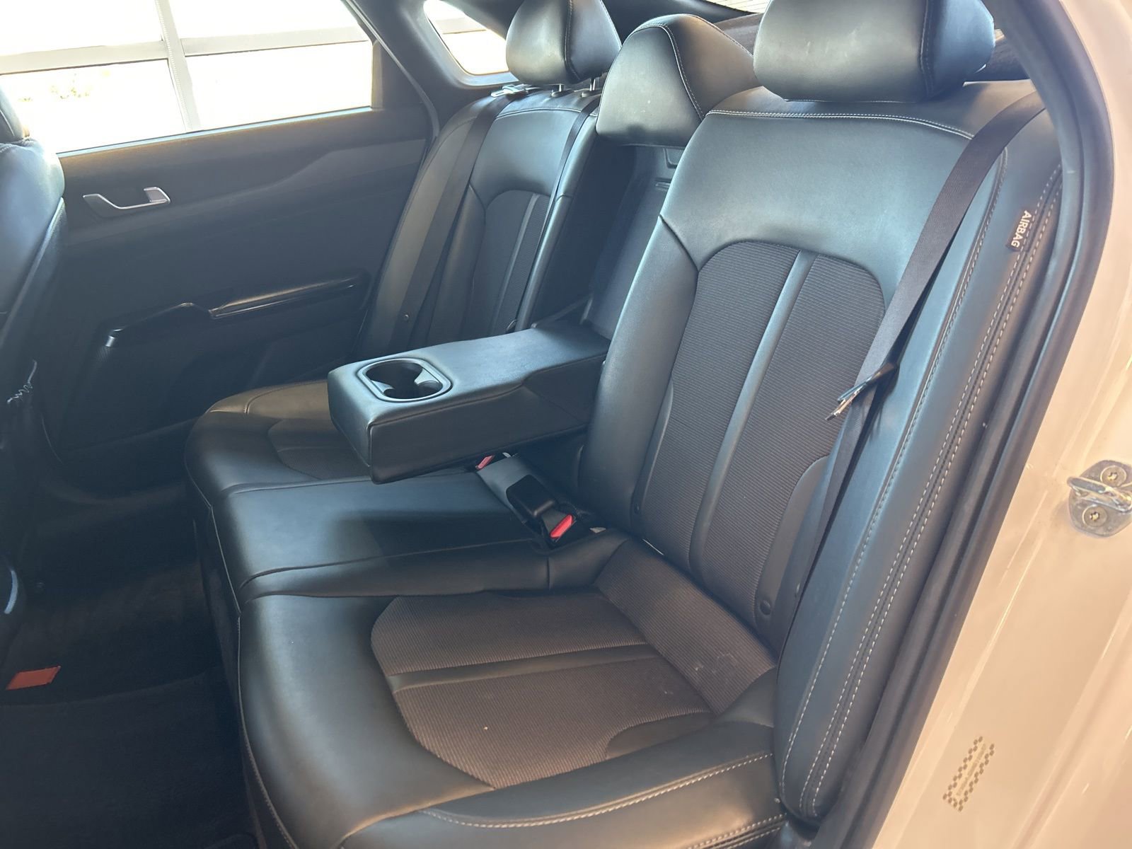 Used 2022 Kia K5 GT-Line w/ GT-Line FWD Premium Package image 12