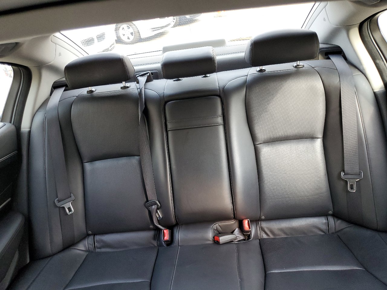 Used 2017 Acura RLX w/ Advance Package image 26