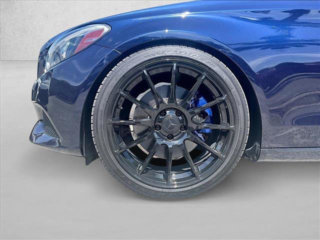 Used 2018 Mercedes-Benz C 300 Sedan image 10