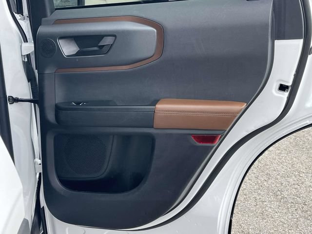 Used 2023 Ford Bronco Sport Badlands w/ Premium Package AWD/4WD image 23