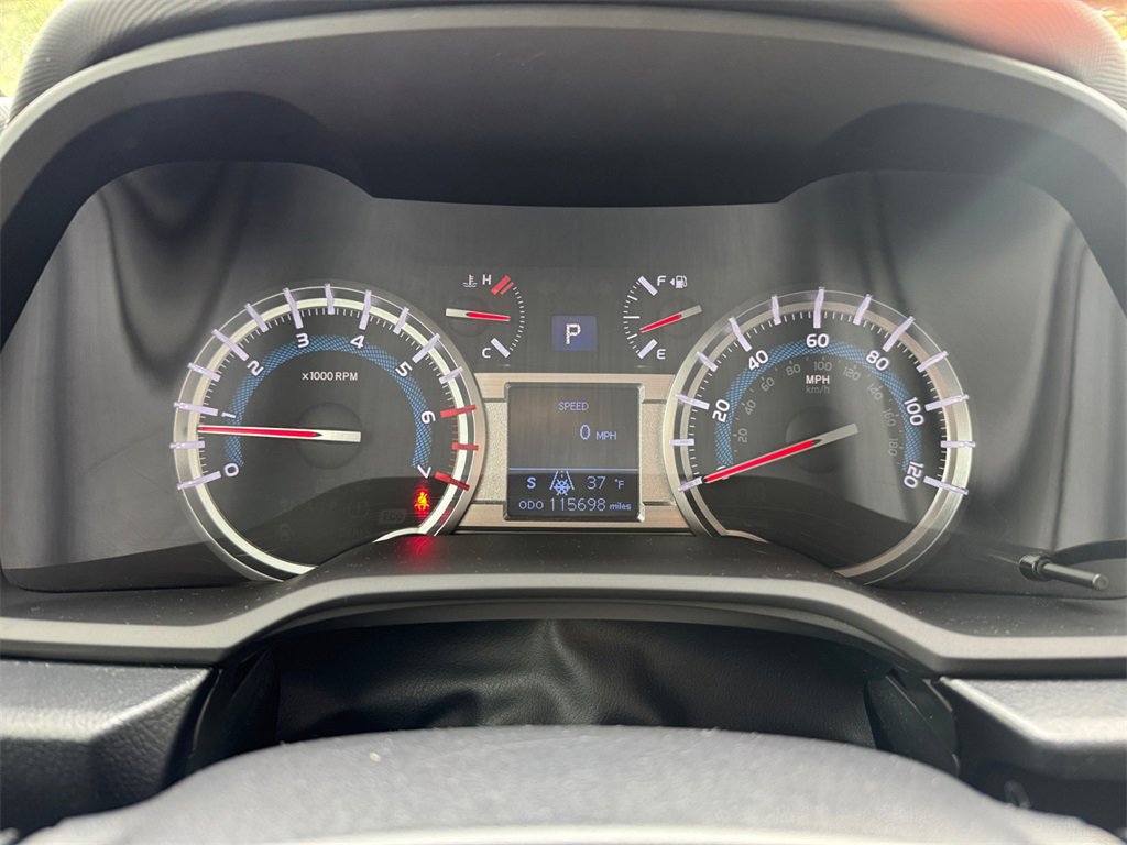 Used 2019 Toyota 4Runner SR5 image 21