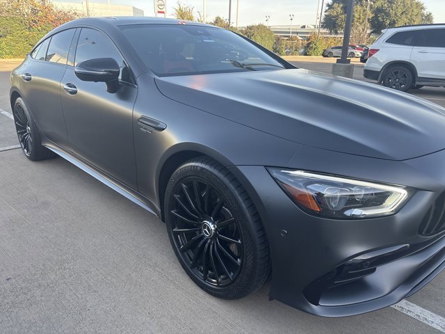 Used 2023 Mercedes-Benz AMG GT 53 image 39
