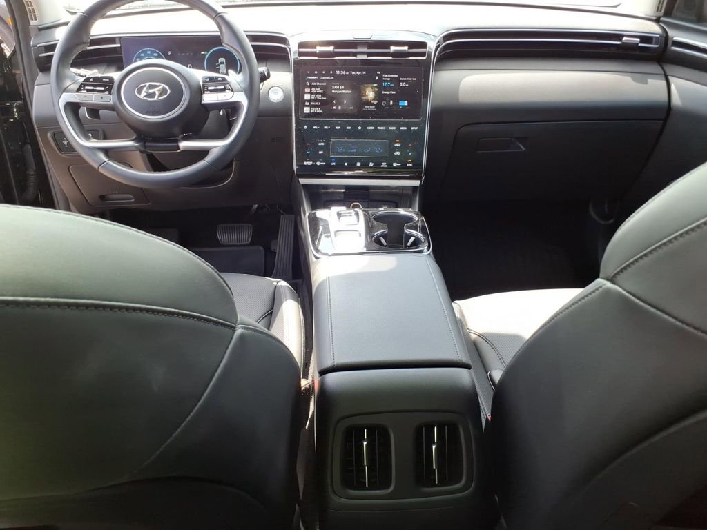 Used 2023 Hyundai Tucson SEL image 13