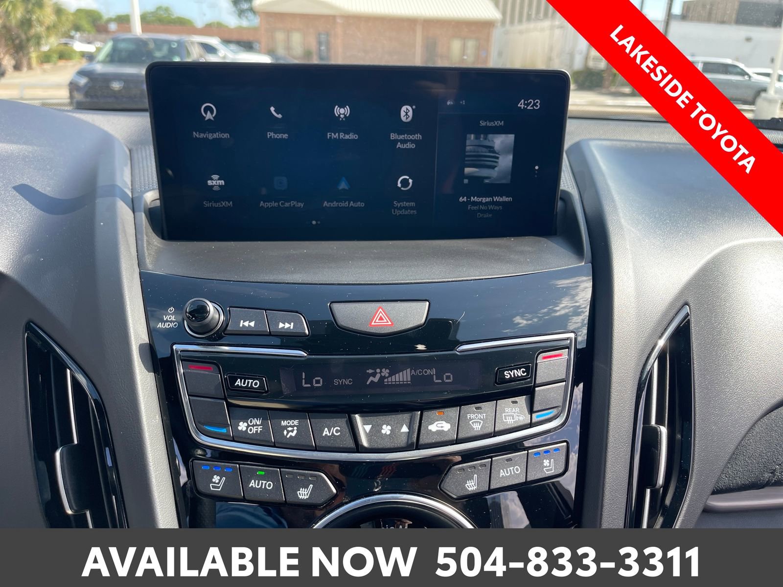 Used 2021 Acura RDX A-Spec FWD image 31