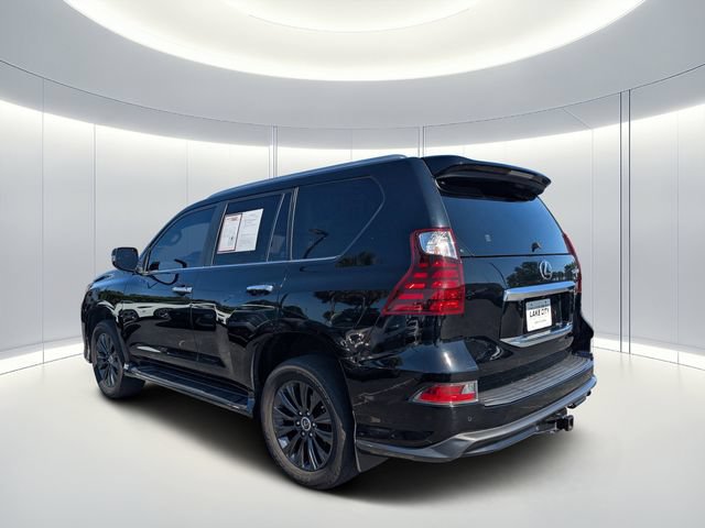 Used 2020 Lexus GX 460 Premium AWD/4WD image 5