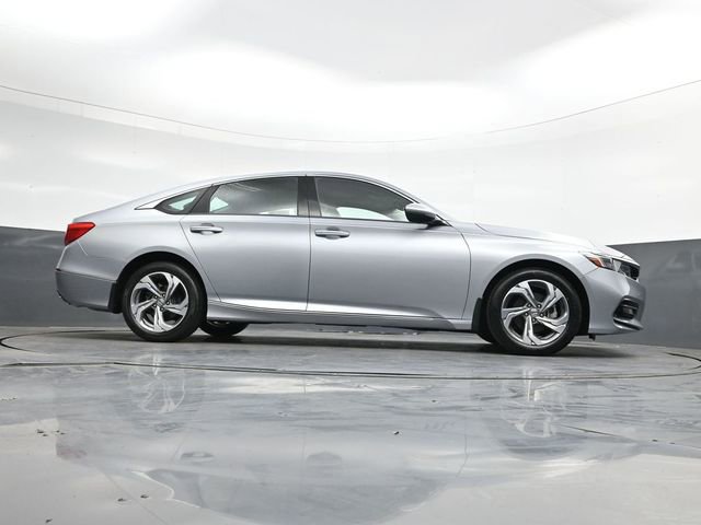 Used 2020 Honda Accord EX-L image 31