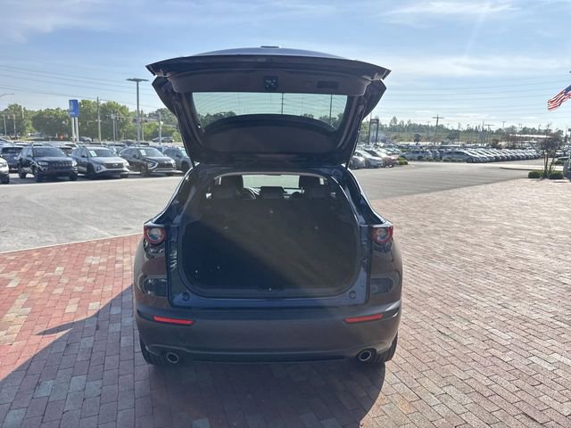 Used 2020 MAZDA CX-30 FWD w/ Preferred Package image 29