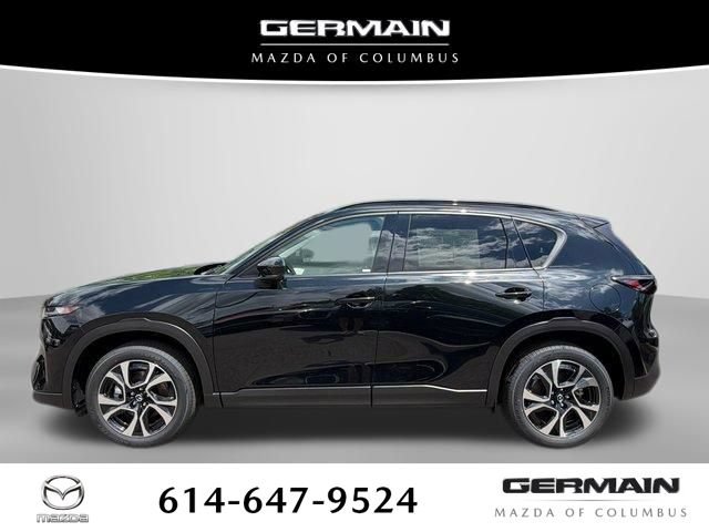 New 2026 MAZDA CX-5 Preferred AWD/4WD image 10