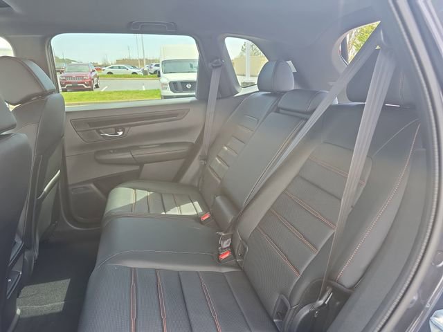 New 2026 Honda CR-V Sport-L image 12