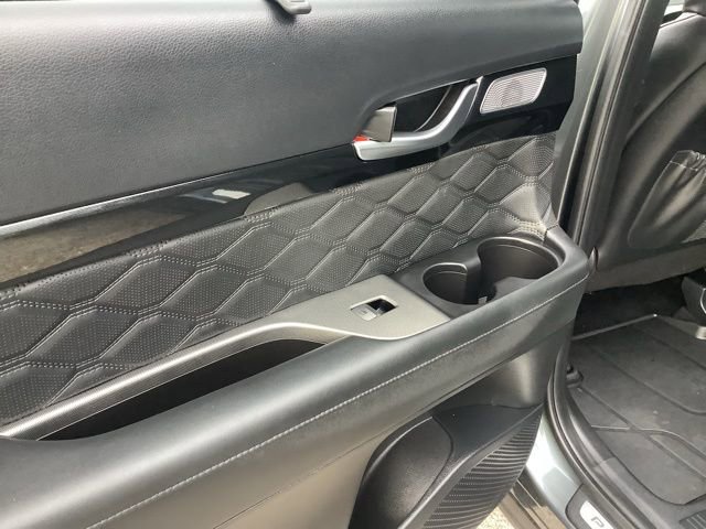 Certified 2022 Hyundai Palisade Calligraphy w/ Winter Package image 18