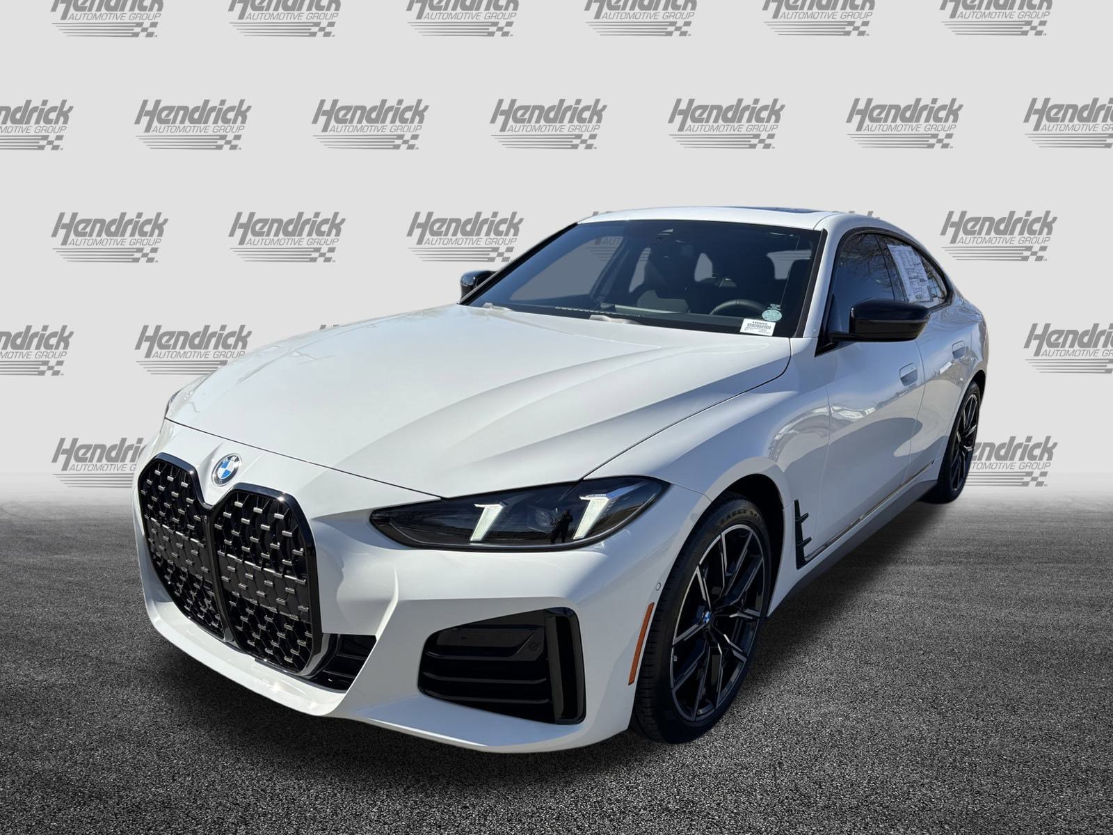 New 2026 BMW 430i w/ M Sport Package image 5