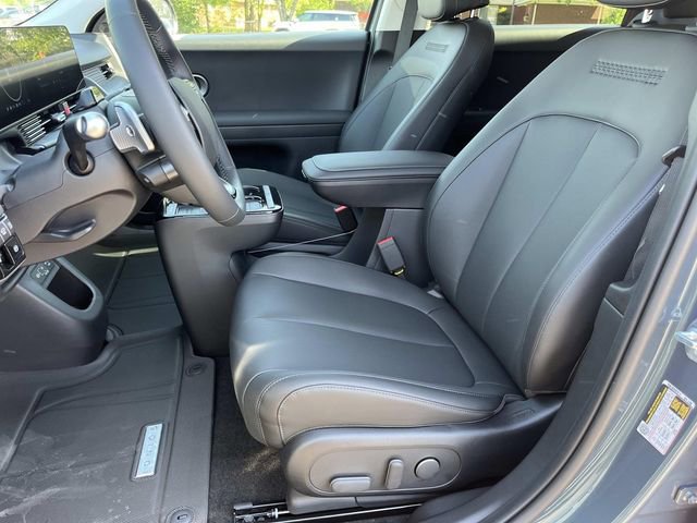 New 2026 Hyundai Ioniq 5 SEL AWD/4WD image 21