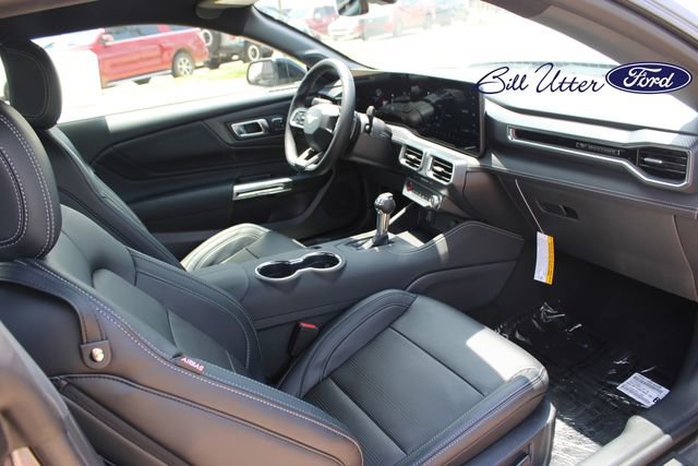 New 2025 Ford Mustang GT Premium image 9