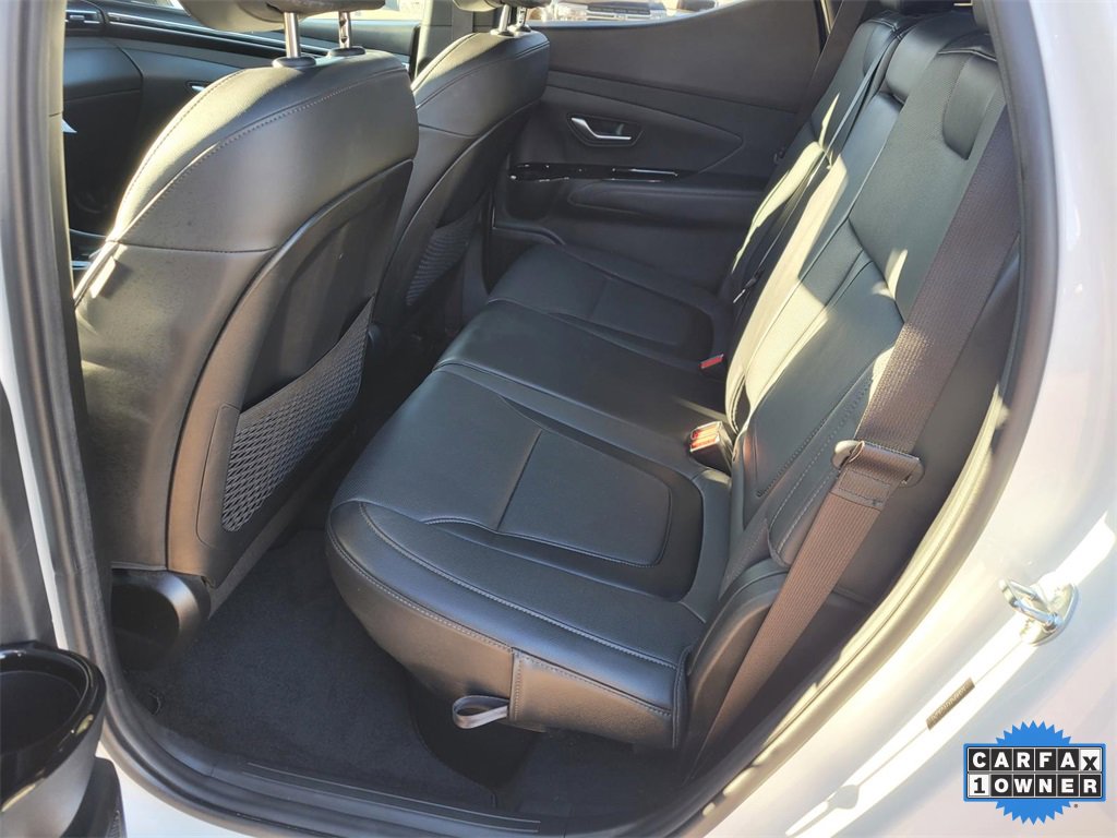 Used 2024 Hyundai Santa Cruz Limited image 12