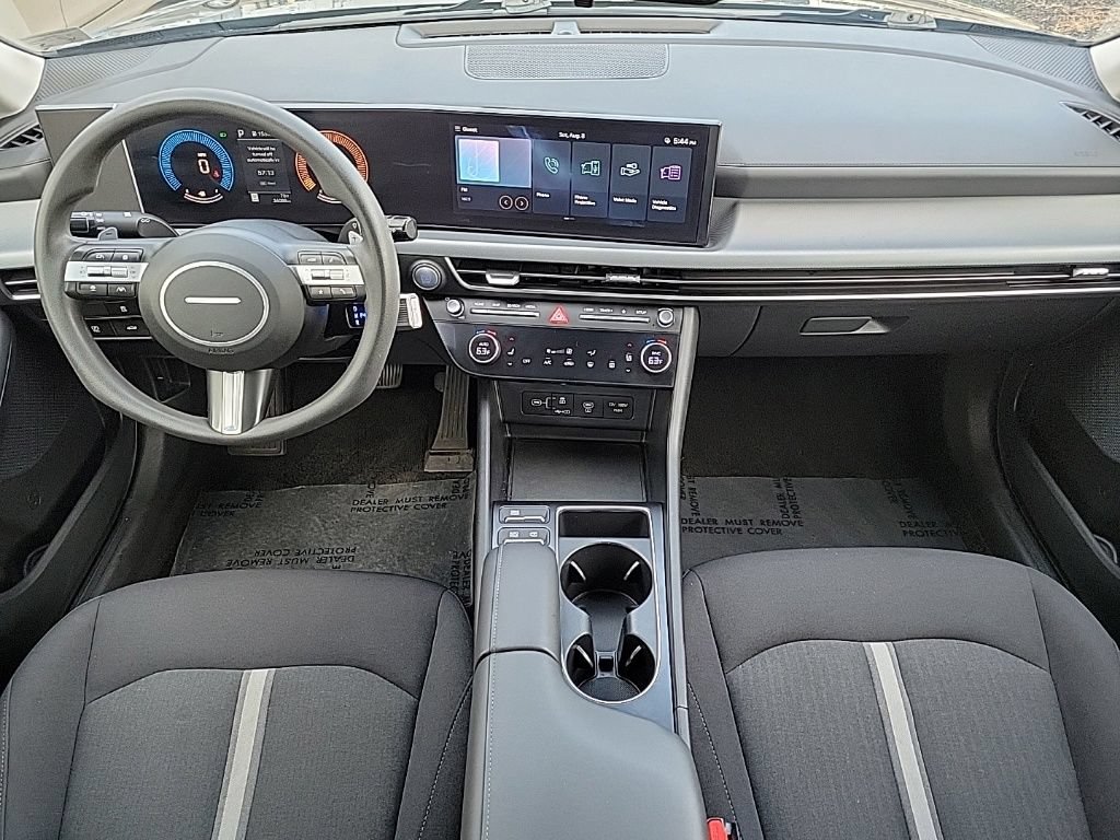 Used 2024 Hyundai Sonata SEL FWD image 18