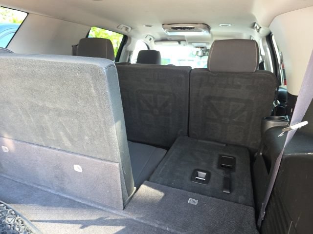 Used 2017 Chevrolet Tahoe LS w/ Enhanced Driver Alert Package AWD/4WD image 12