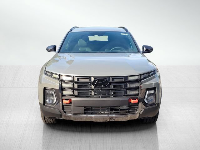 Used 2026 Hyundai Santa Cruz XRT AWD/4WD image 11
