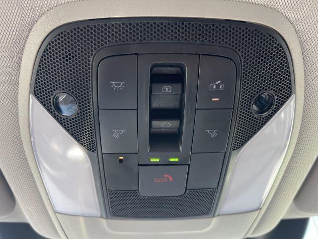 Certified 2023 INFINITI QX60 Luxe w/ Cargo Package AWD/4WD image 21