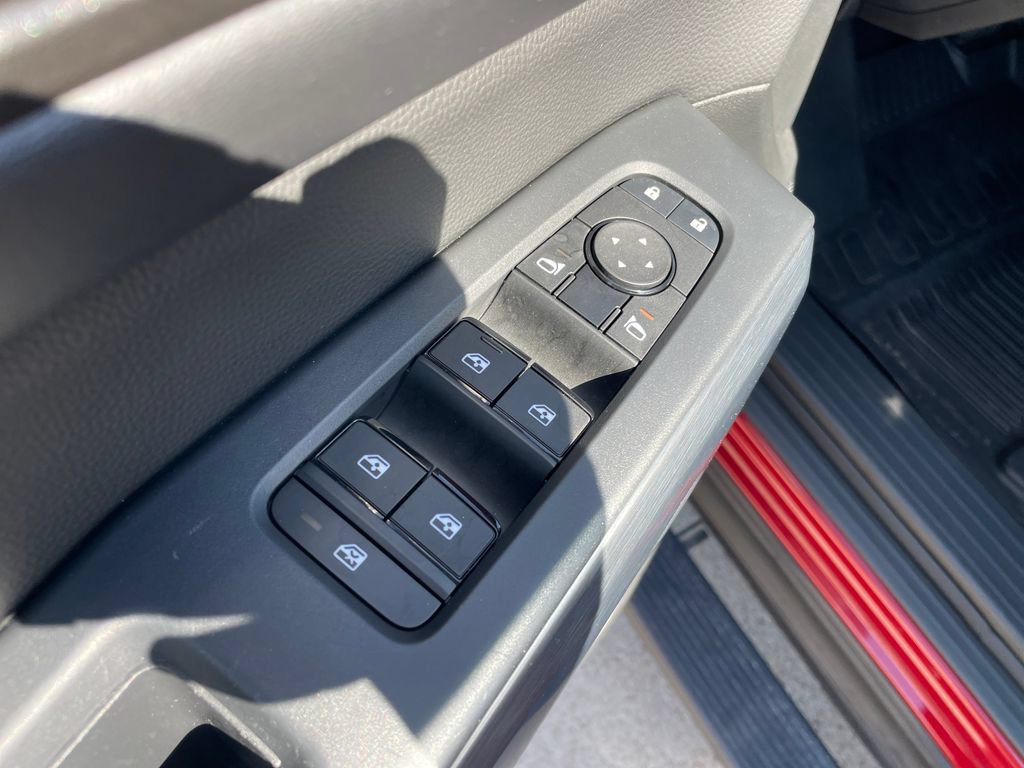 Certified 2024 Nissan Pathfinder Rock Creek AWD/4WD image 11