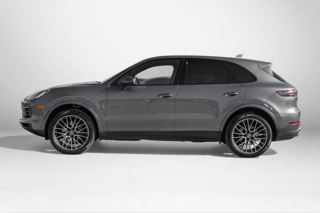 Used 2019 Porsche Cayenne image 9