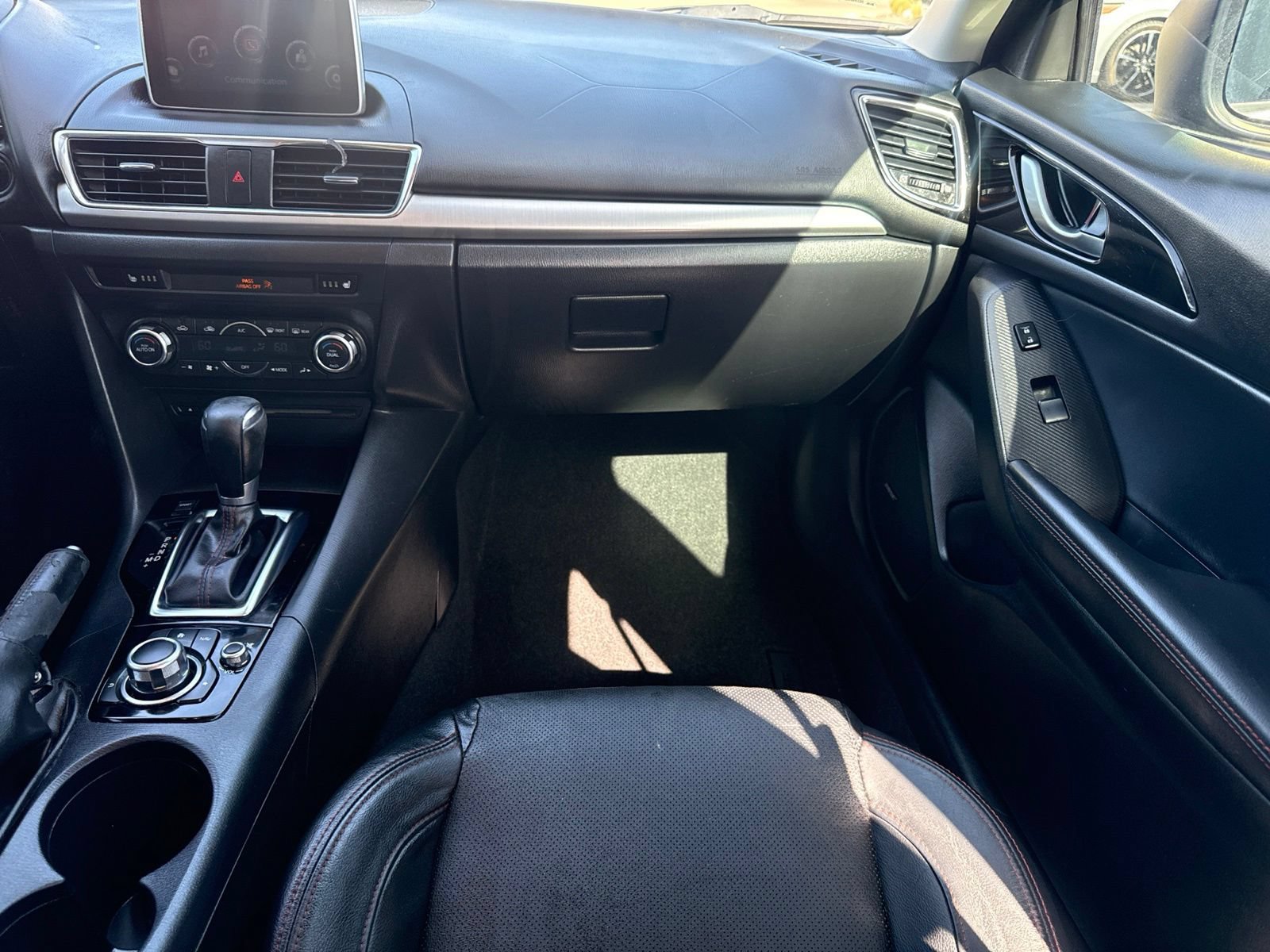 Used 2014 MAZDA MAZDA3 s Grand Touring FWD image 26