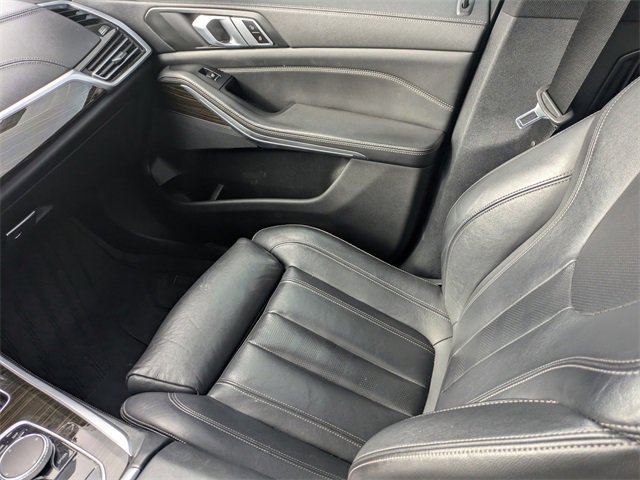 Used 2020 BMW X5 xDrive40i w/ Convenience Package image 18