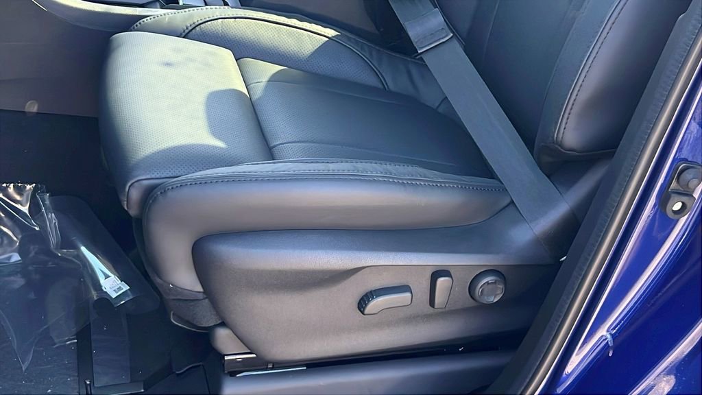 New 2026 Subaru Ascent Bronze Edition image 18