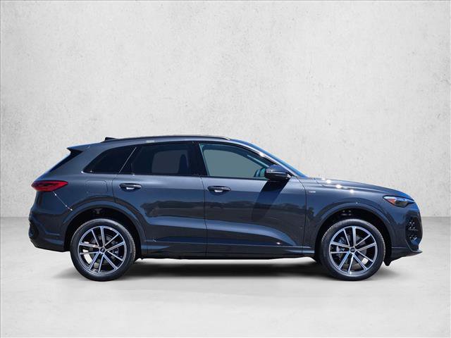 New 2026 Audi Q5 Premium AWD/4WD image 5