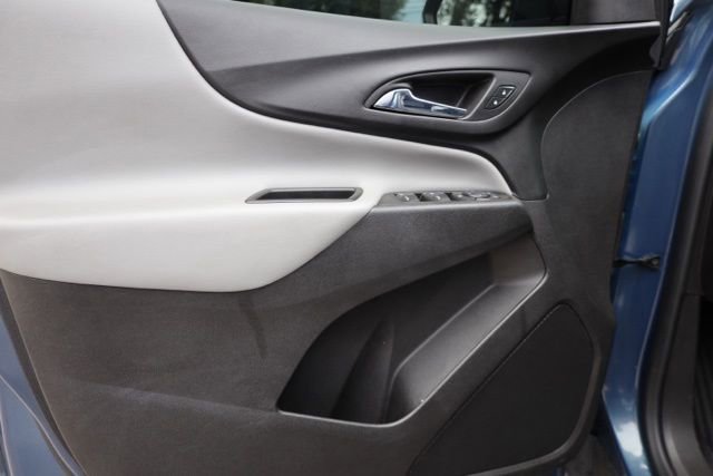 Certified 2024 Chevrolet Equinox LS w/ LS Convenience Package image 18