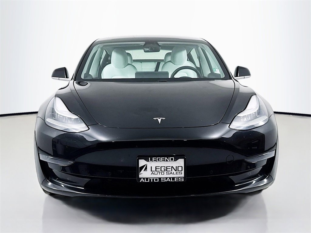 Used 2020 Tesla Model 3 Long Range image 2