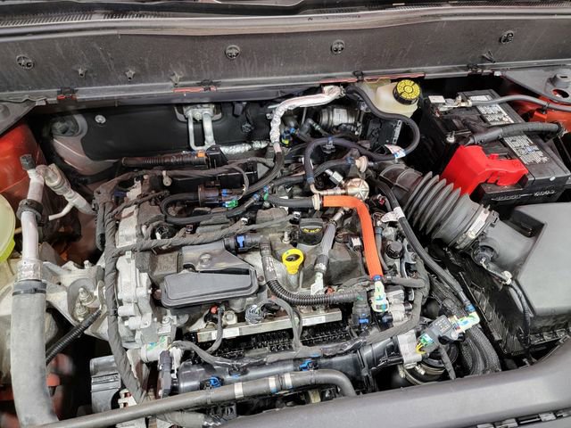 Used 2022 Ford Bronco Sport Big Bend w/ Convenience Package image 31