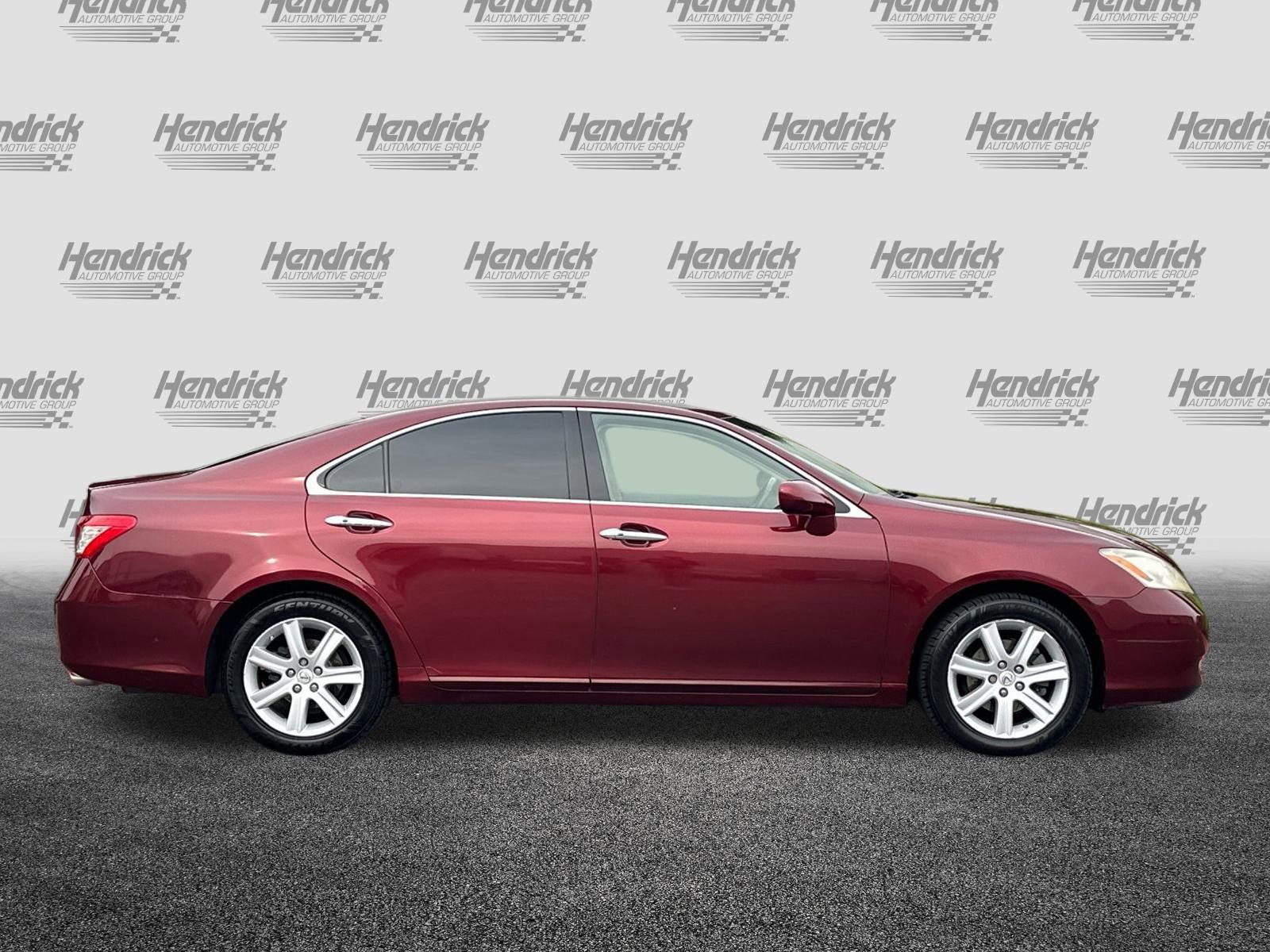 Used 2008 Lexus ES 350 image 3
