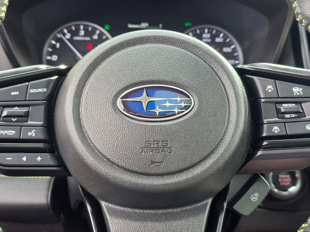 Certified 2023 Subaru Ascent Onyx Edition image 29