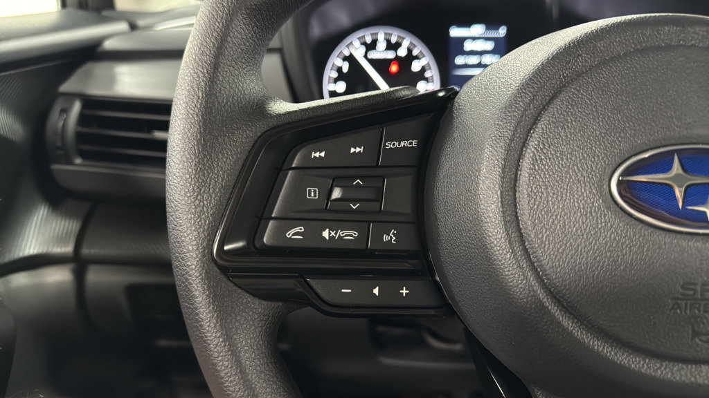 New 2026 Subaru Crosstrek 2.0i Premium AWD/4WD image 33