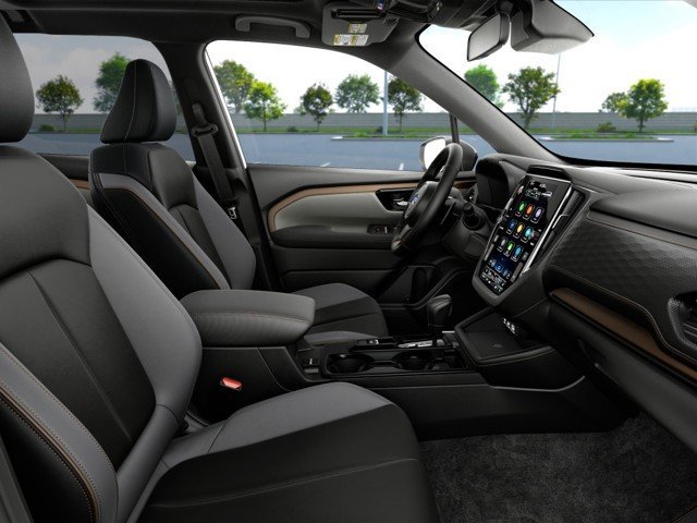 New 2026 Subaru Forester Sport AWD/4WD image 16