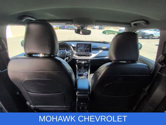 Used 2023 Jeep Compass Latitude AWD/4WD image 20