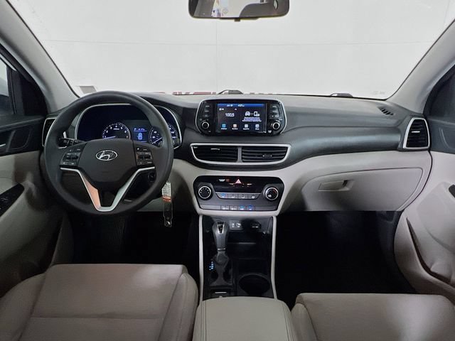 Used 2020 Hyundai Tucson SE AWD/4WD image 22