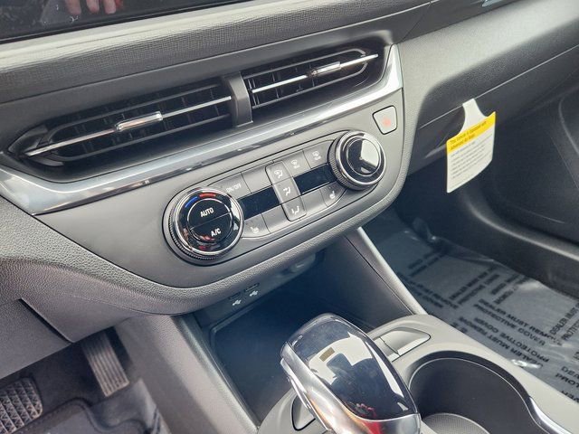 New 2026 Buick Envista Preferred w/ Convenience I Package image 14