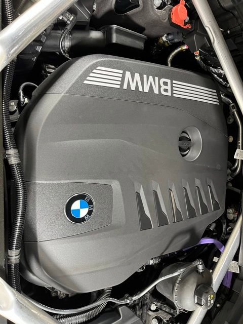 Used 2026 BMW X7 xDrive40i w/ Premium Package image 26