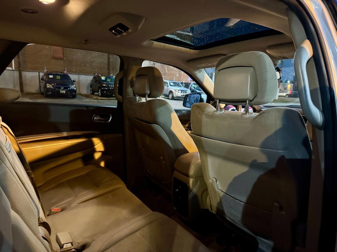 Used 2013 Dodge Durango SXT image 14