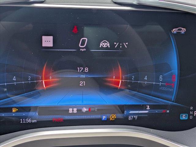 New 2025 Mercedes-Benz AMG GT 63 image 11