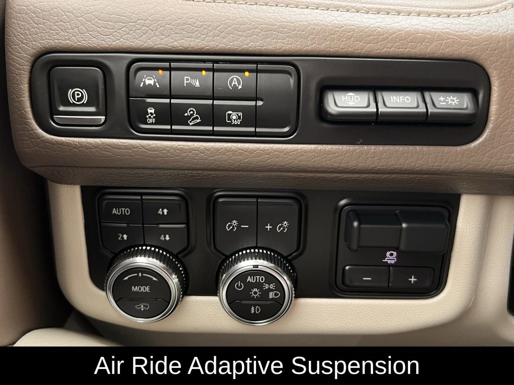 Used 2024 GMC Yukon Denali w/ Max Trailering Package image 26