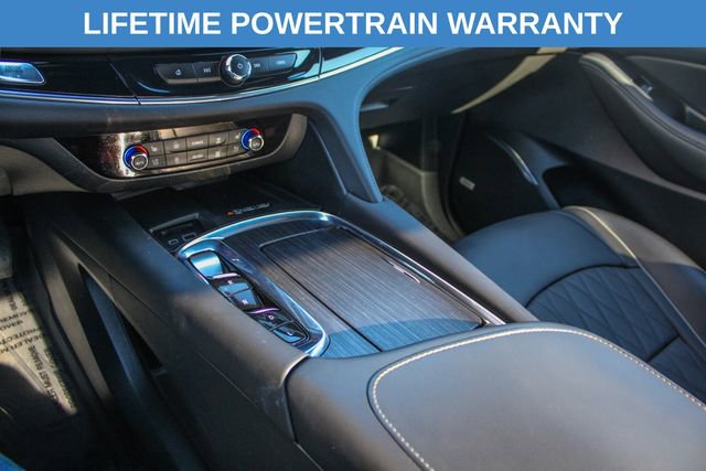 Used 2024 Buick Enclave Avenir w/ Avenir Technology Package image 24